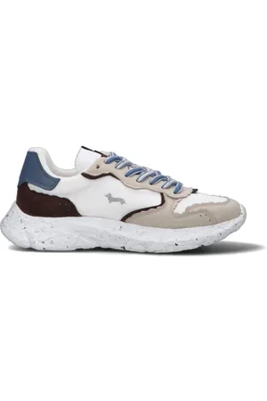 HARMONT&BLAINE SNEAKERS UOMO