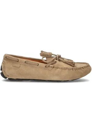 Ralph Lauren MOCASSINO UOMO