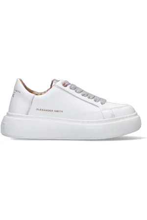 Alexander Smith SNEAKERS DONNA