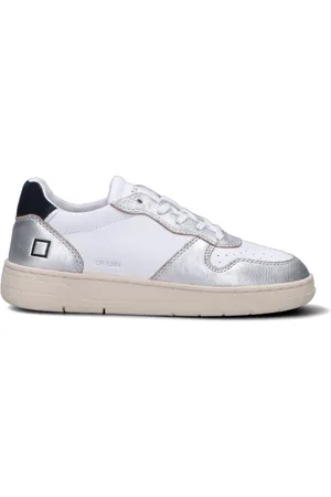 D.A.T.E. SNEAKERS DONNA