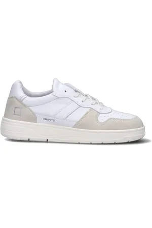 D.A.T.E. SNEAKERS DONNA