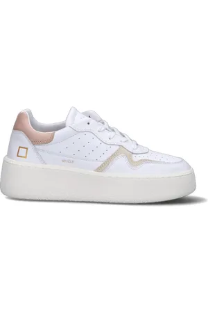 D.A.T.E. SNEAKERS DONNA