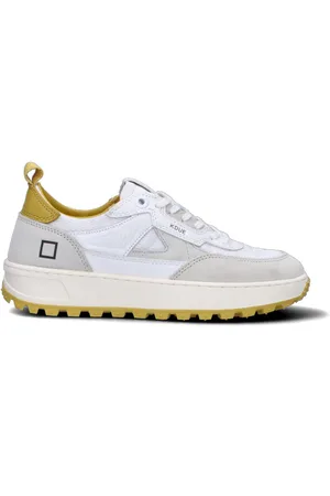 D.A.T.E. SNEAKERS DONNA