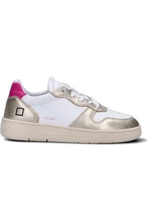 D.A.T.E. SNEAKERS DONNA