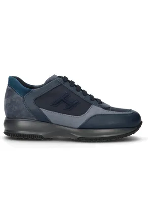 Hogan Sneaker uomo in pelle