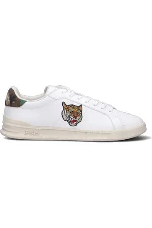 Ralph Lauren SNEAKERS UOMO