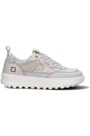 D.A.T.E. SNEAKERS DONNA
