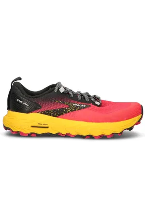 Brooks CASCADIA 17 Running donna