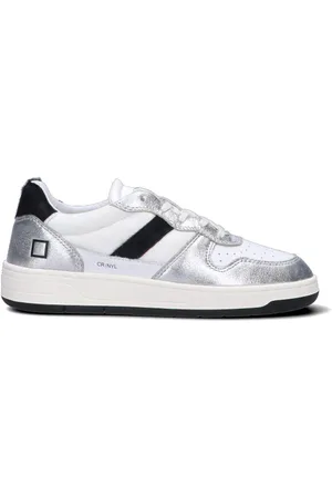 D.A.T.E. SNEAKERS DONNA