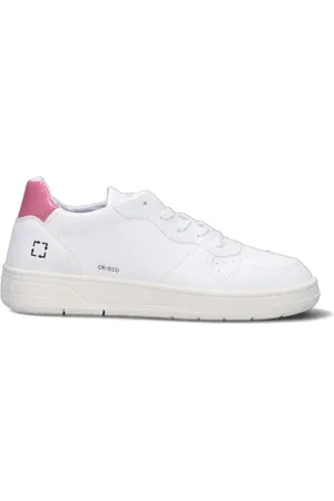 D.A.T.E. SNEAKERS DONNA