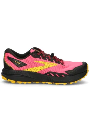Brooks DIVIDE 4 Running donna