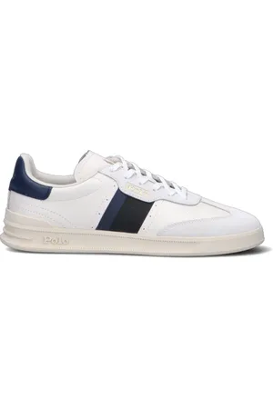 Ralph Lauren SNEAKERS UOMO