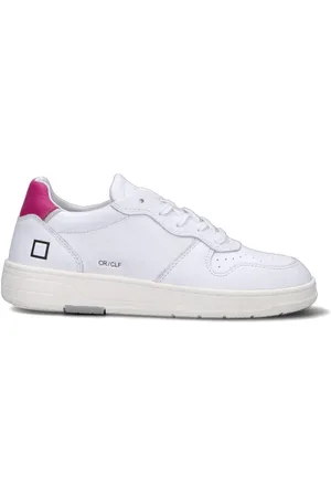 D.A.T.E. SNEAKERS DONNA