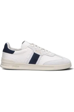 Ralph Lauren SNEAKERS UOMO