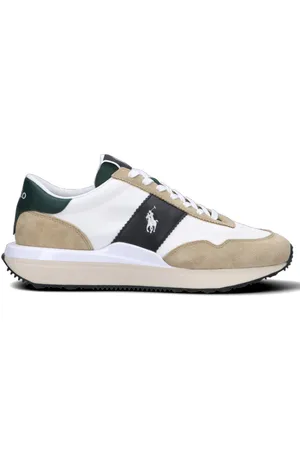 Ralph Lauren SNEAKERS UOMO
