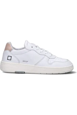 D.A.T.E. SNEAKERS DONNA