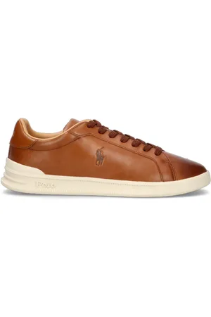 Ralph Lauren SNEAKERS UOMO