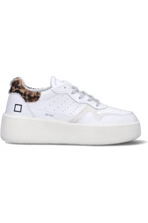 D.A.T.E. SNEAKERS DONNA