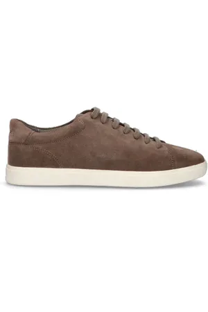 Geox SNEAKERS UOMO GRIGIO