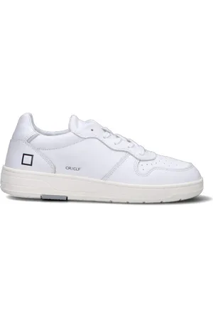 D.A.T.E. SNEAKERS DONNA