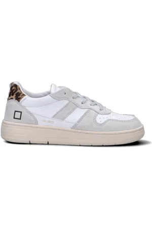 D.A.T.E. SNEAKERS DONNA