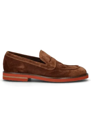 HUNDRED 100 MOCASSINO UOMO