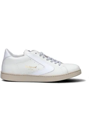 Valsport 1920 Sneaker uomo bianca in pelle