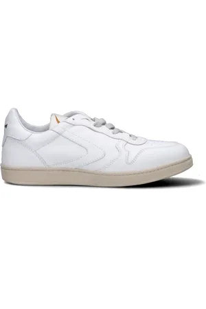 Valsport 1920 Sneaker uomo bianca in pelle