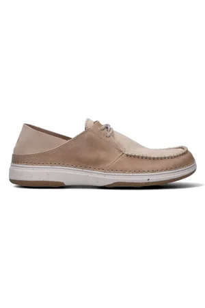 Clarks Sneaker uomo in pelle
