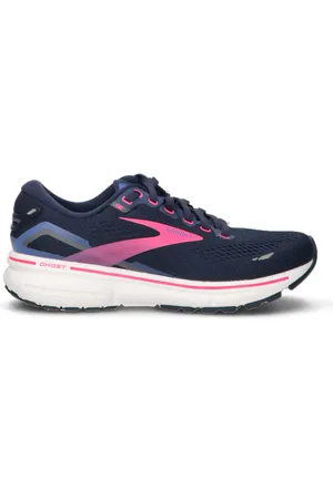 Brooks Sneaker donna /fuxia/viola