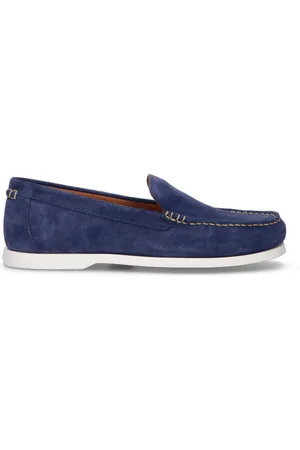 Ralph Lauren POLO Scarpa uomo in suede