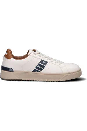 Blauer SNEAKERS UOMO PANNA