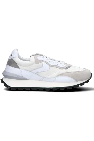 Voile blanche SNEAKERS UOMO