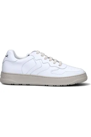 Voile blanche SNEAKERS UOMO