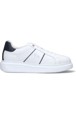 HARMONT&BLAINE SNEAKERS UOMO