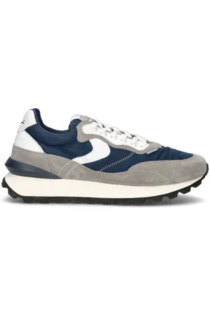 Voile blanche SNEAKERS UOMO