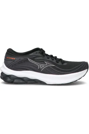 Mizuno WAVE SKYRISE 5 Scarpa running donna nera