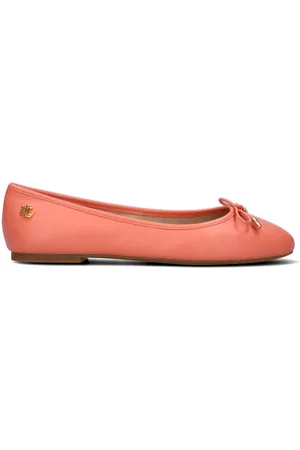 Ralph Lauren BALLERINA DONNA CORALLO
