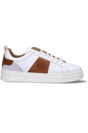 La Martina SNEAKERS UOMO