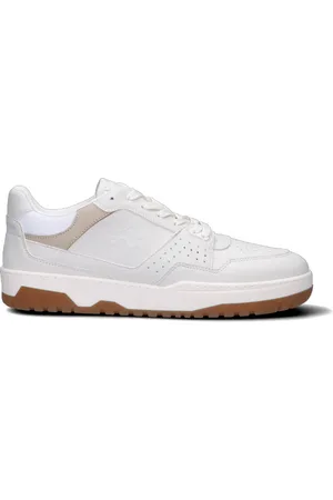 La Martina Sneakers donna bianca