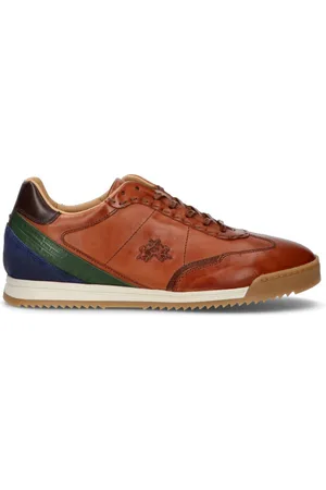 La Martina SNEAKERS UOMO