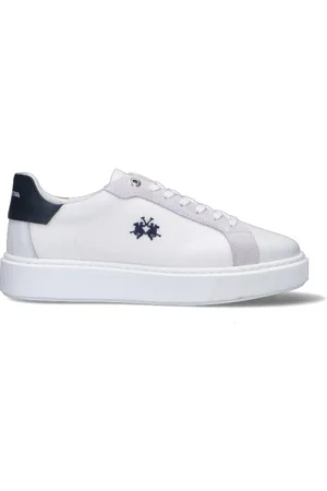 La Martina SNEAKERS UOMO