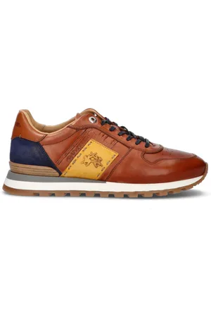 La Martina SNEAKERS UOMO