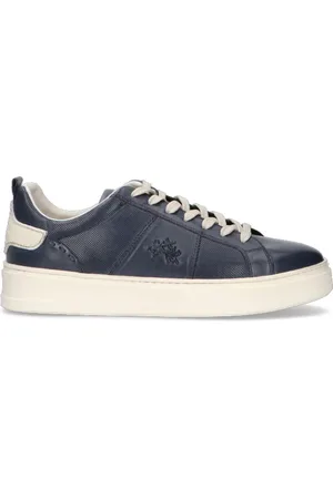 La Martina SNEAKERS UOMO