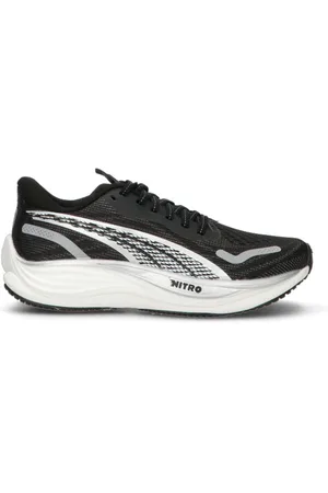 PUMA VELOCITY NITRO 3 WNS Scarpa donna nera/bianca