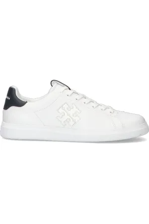 Tory Burch Sneaker donna bianca