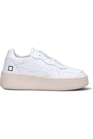 D.A.T.E. SNEAKERS DONNA