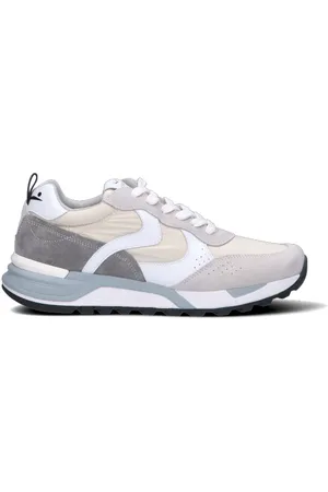 Voile blanche SNEAKERS UOMO