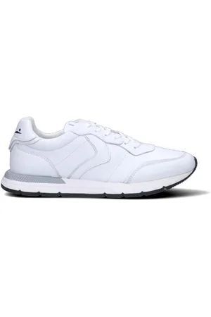 Voile blanche SNEAKERS UOMO