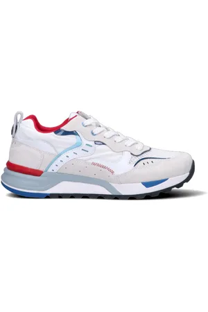 Voile blanche SNEAKERS UOMO